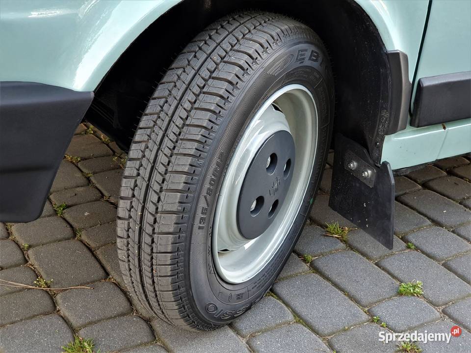 Fiat 126P 1993r 126 Pabianice