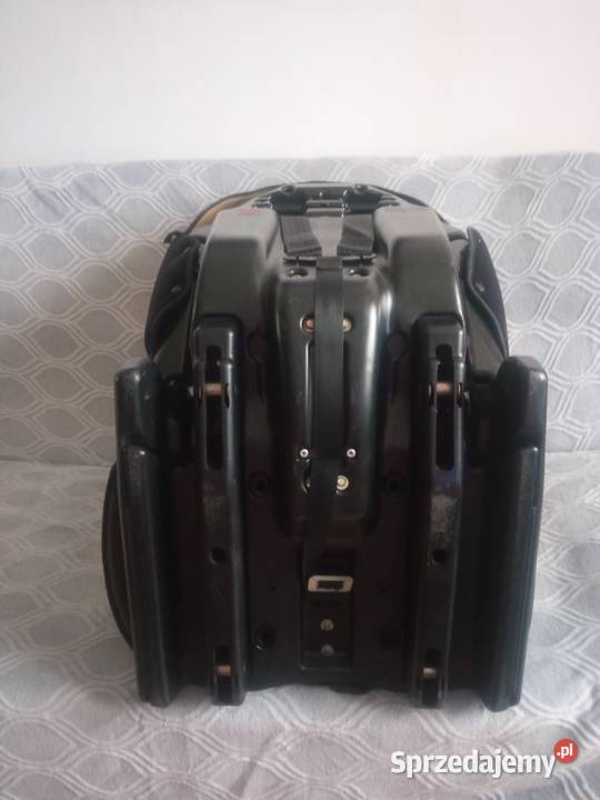 Fotelik dziecięcy Recaro Young Expert 918 Sosnowiec