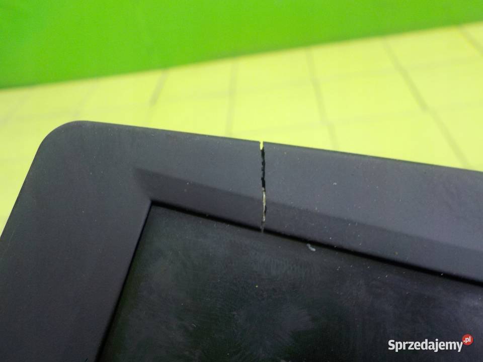 HYUNDAI SANTA FE 22 CRDI 12r wyswietlacz DVD Suków