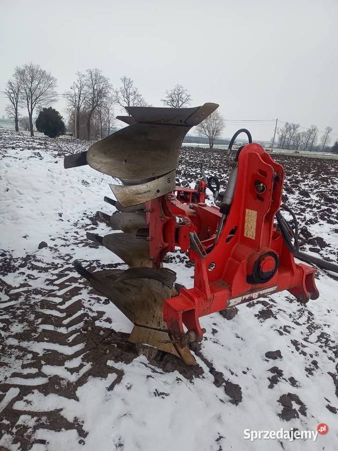 Pług obrotowy sprzedam