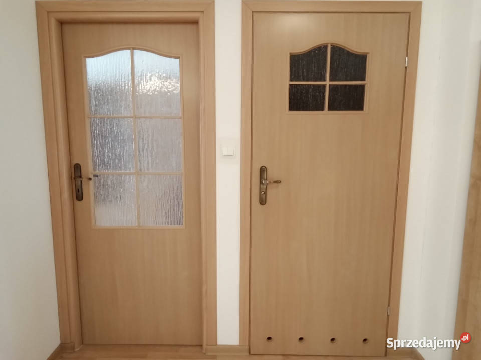 Bezp sprzedam 2 pok miesz w Gdańsku niski czynsz Liczba pokoi 2 Gdańsk