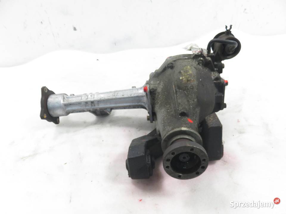 DYFER PRZÓD GRAND VITARA II 19 DDi