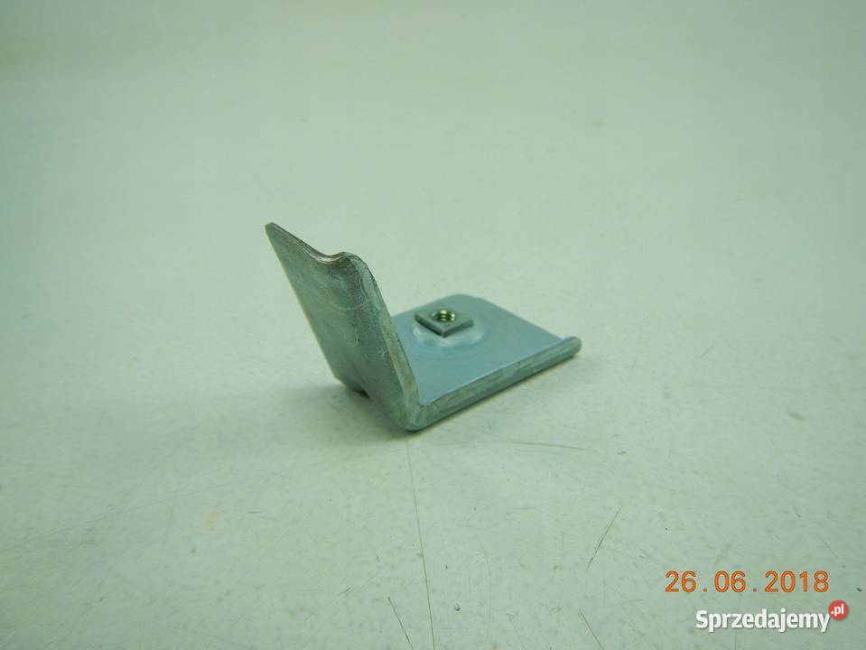 WSPORNIK PASA PRZEDNIEGO PRAWY ALFA ROMEGO 164