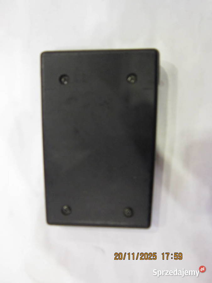 Wykrywacz radarów COBRA RD3120 Trapshooter Radar mazowieckie Warszawa