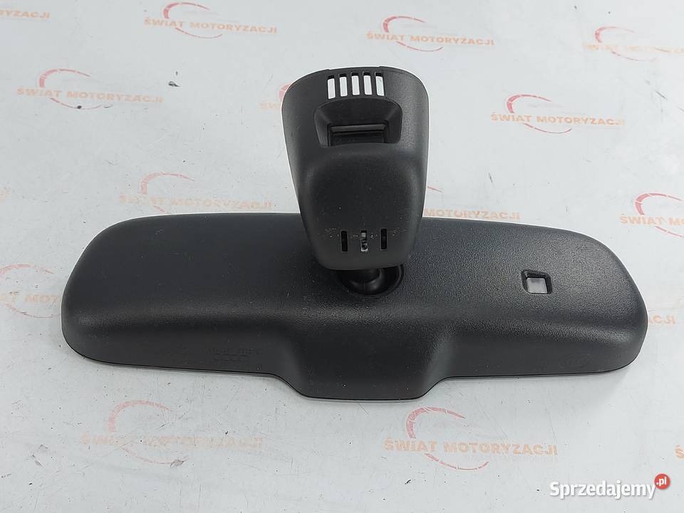 AUDI S4 B8 30 TFSI 13r lusterko wewnętrzne osobowe Kielce