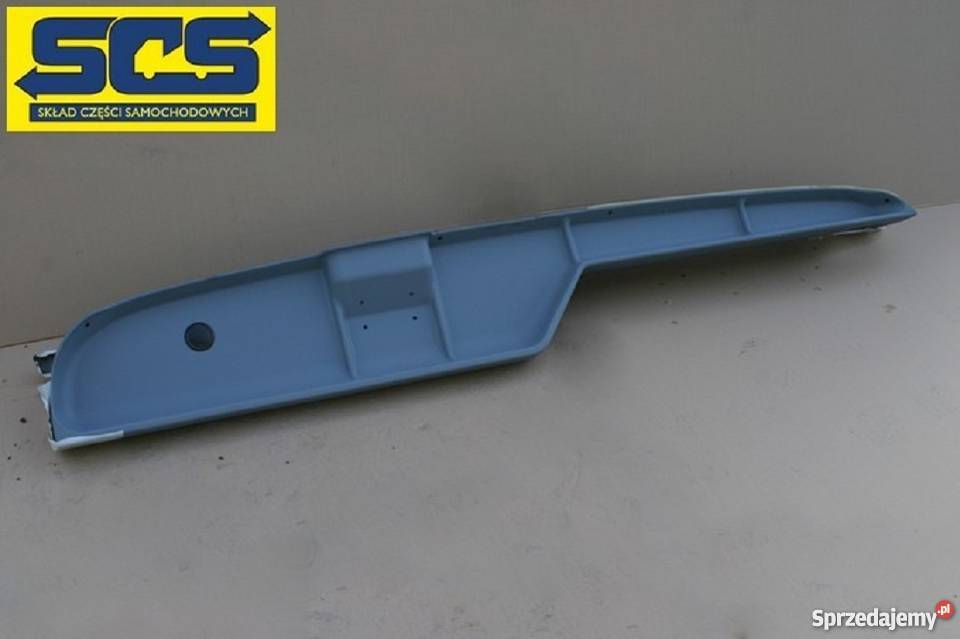 MERCEDES ACTROS MP1 ELEMENT KONSOLI PÓŁKA Bieleń sprzedam