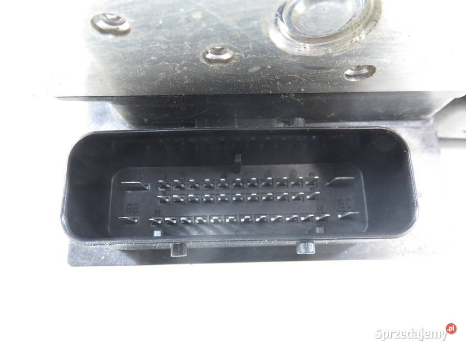 POMPA ABS BMW X3 E83 3451341929601