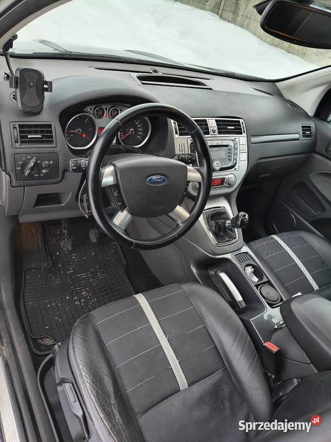Ford Kuga Dębica