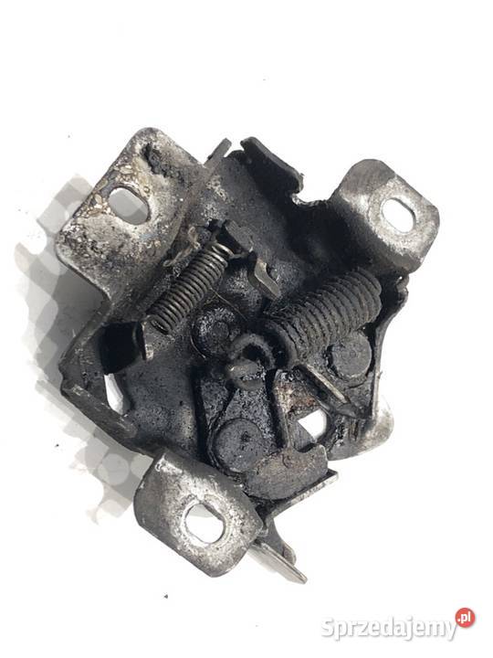 ZAMEK MASKI PRZÓD SUZUKI SX4 Hatchback