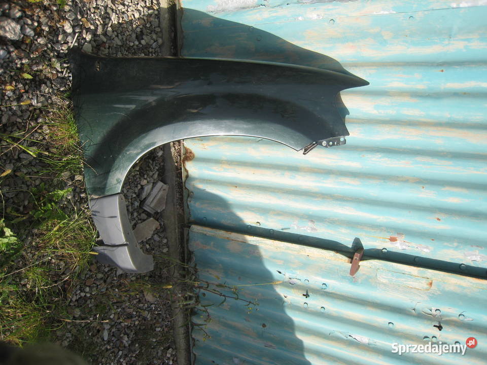 Błotnik prawy Ford Escape I Maverick II 0006