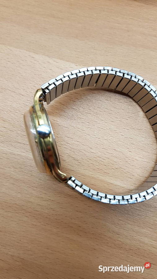 Zegarek Wołna sowiecki Zenith sprzedam