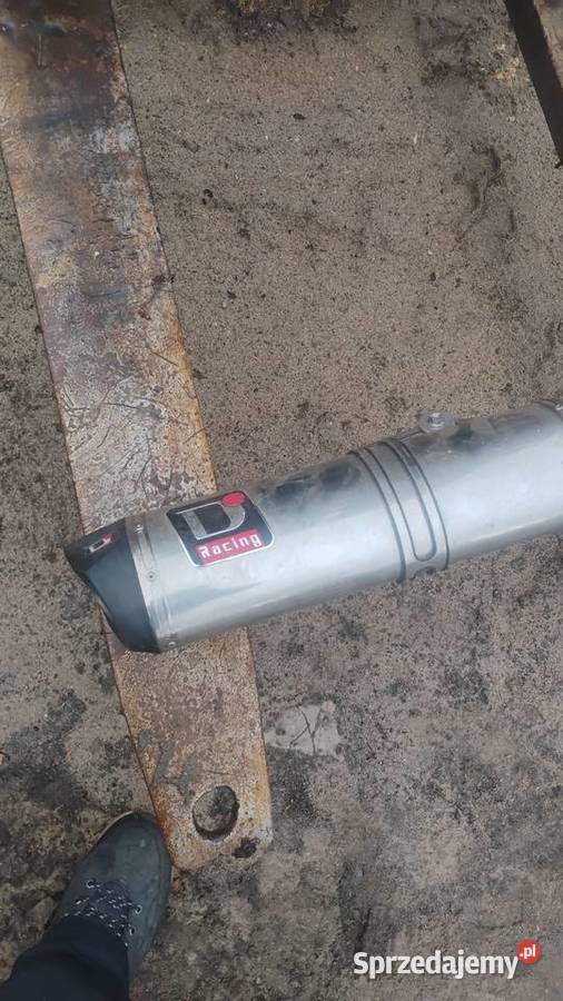 Okazja Kalisz Pomorski