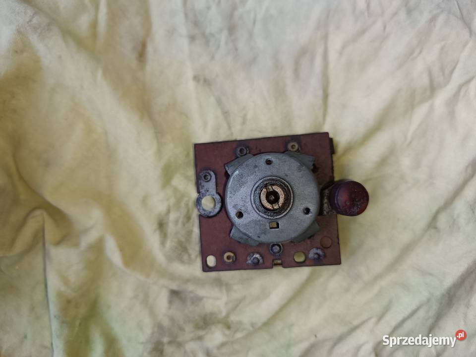 Stacyjka BMW r12 r35 małopolskie