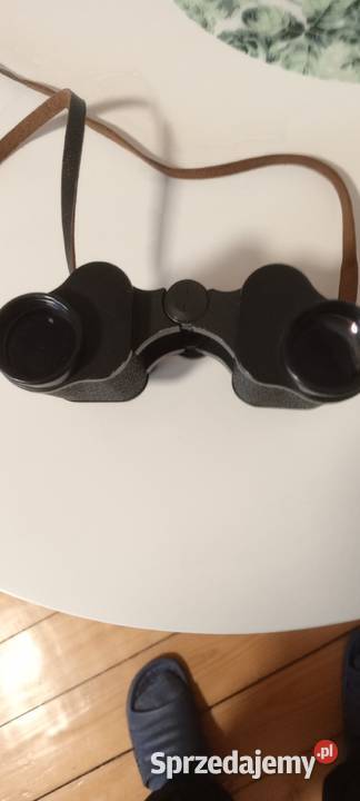 Na sprzedaż ZABYTKOWA LORNETKA AGFA 8X30Stan Skawina sprzedam