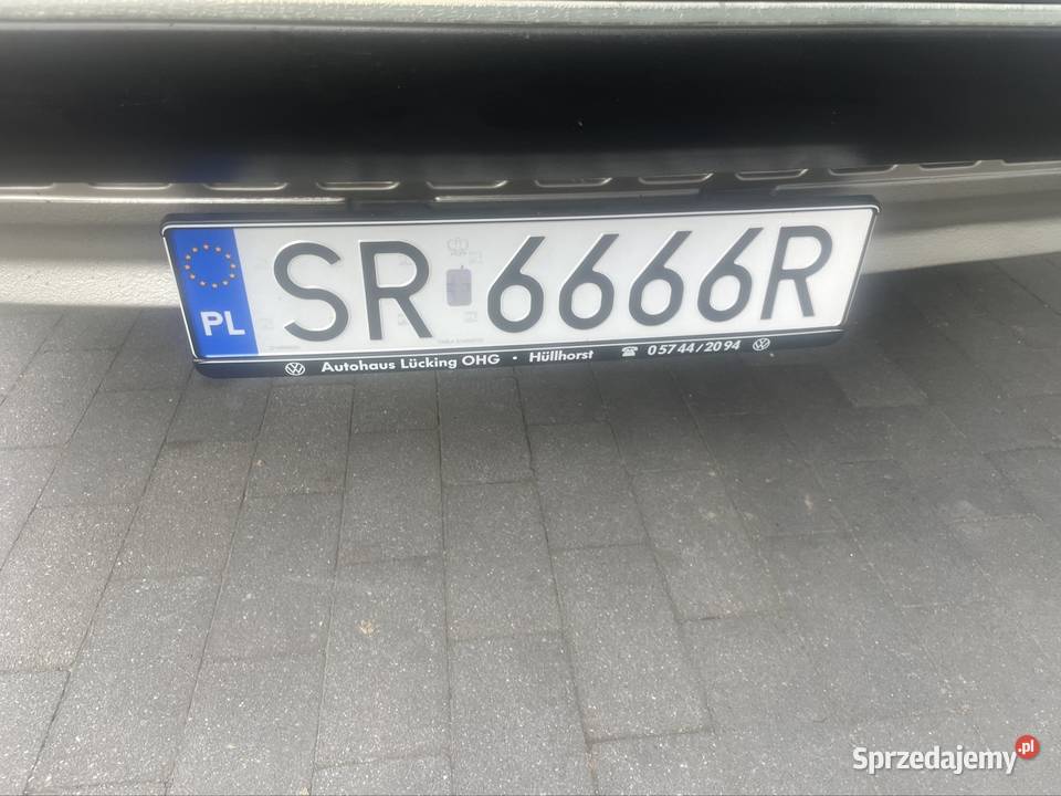 Scirocoo MK2 Rybnik
