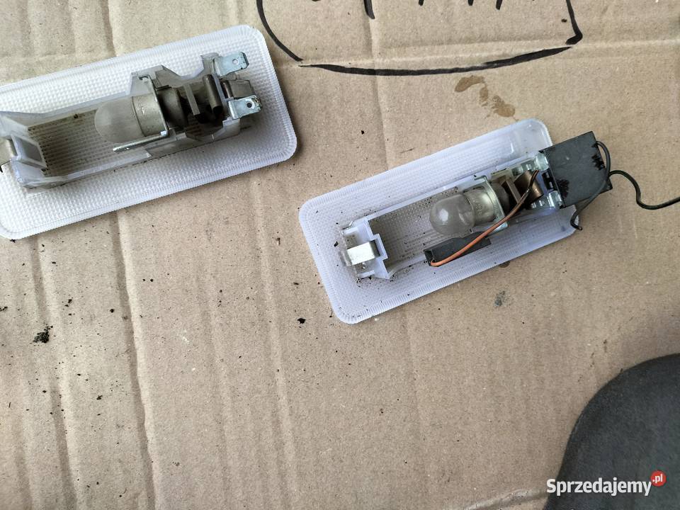 FORD MONDEO MK1 MK2 KOMBI LAMPKA WNĘTRZA Kamień-Kolonia