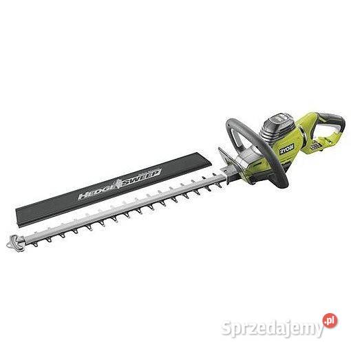 Nożyce do żywopłotu RYOBI RHT8165RL opolskie Opole