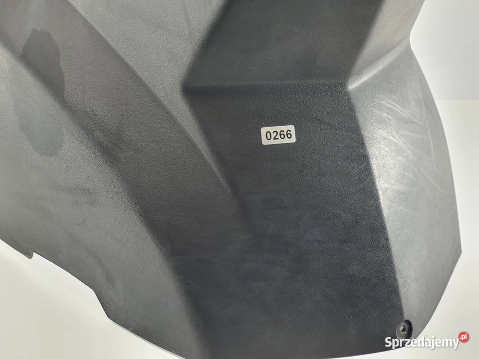 OSLONA WYPELNIENIE NAKLADKA PEUGEOT EVIVACITY Janowice