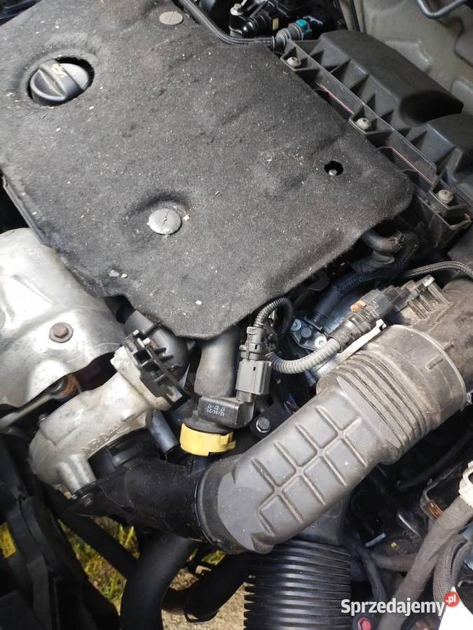 Toyota proace 2021 15 diesel Białystok