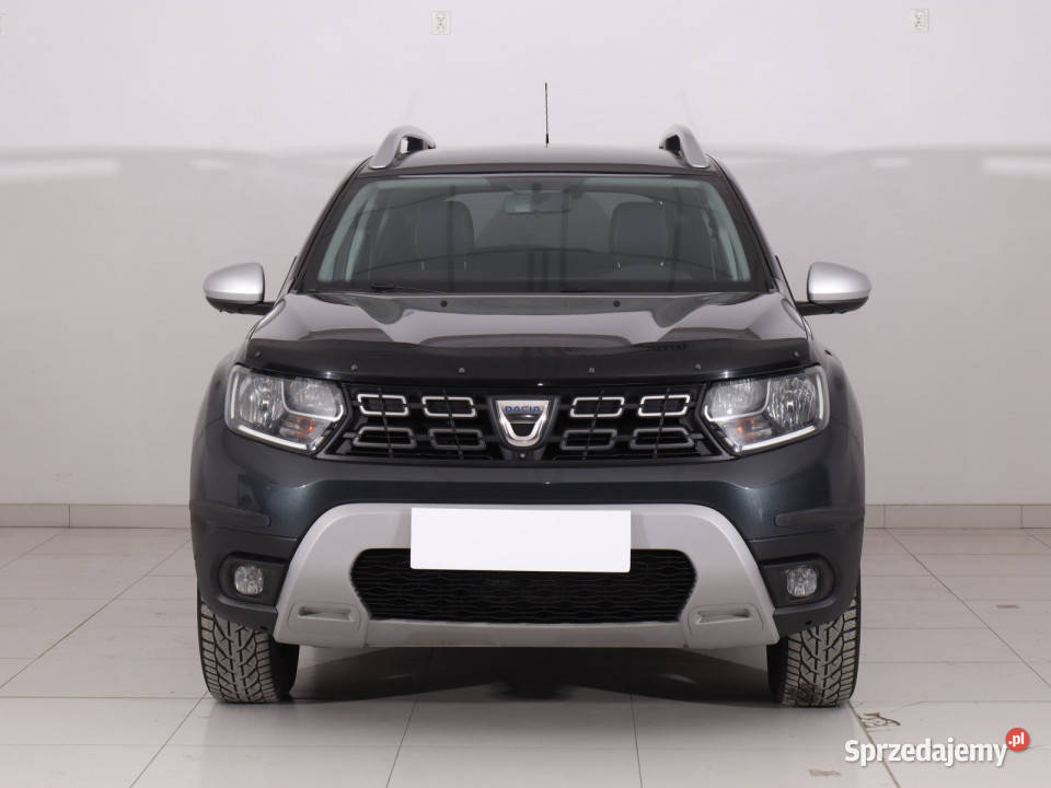Dacia Duster 15 Blue dCi Piaseczno