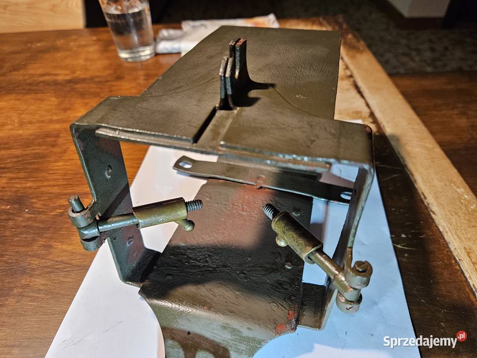 Harley WLA WLC WLA42 Indian Chief 741 różne Gdynia