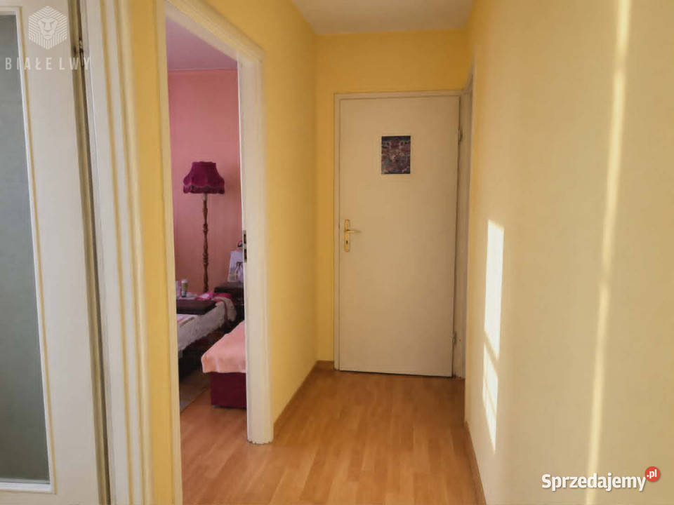 Mieszkanie 375m2 2pokojowe Warszawa