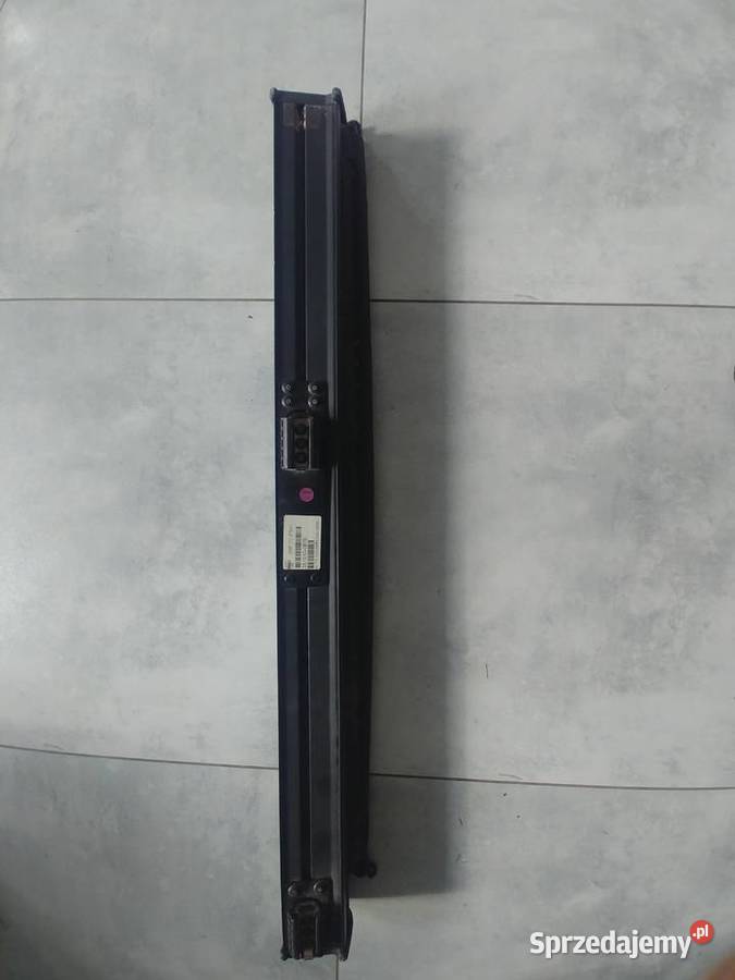 Roleta bagażnika Volvo v50 śląskie Bielsko-Biała