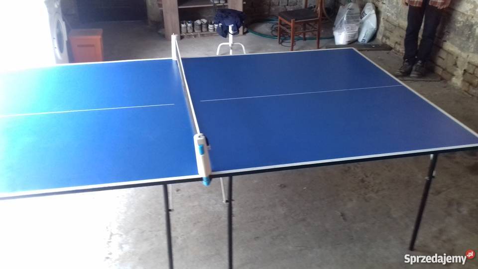 stół do ping ponga Michałowice
