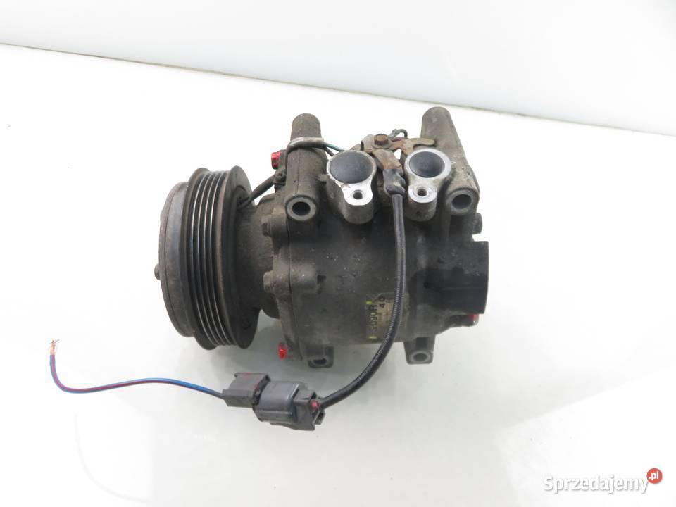 KOMPRESOR KLIMATYZACJI HONDA JAZZ II 12 iDSI
