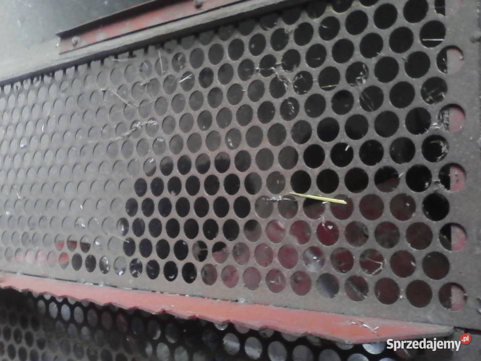 sprzedam sito do kukurydzy bizon Dominowo