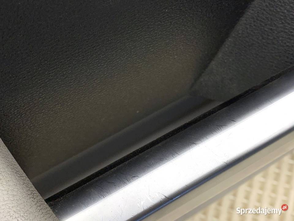 BOCZEK DRZWI LEWY PRZÓD MERCEDES X204 SUV 0815