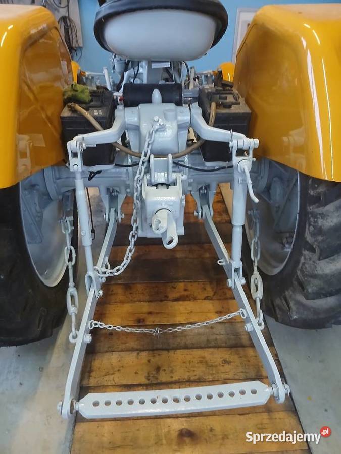 Ursus c330 zarejestrowany Skrzydłowice sprzedam