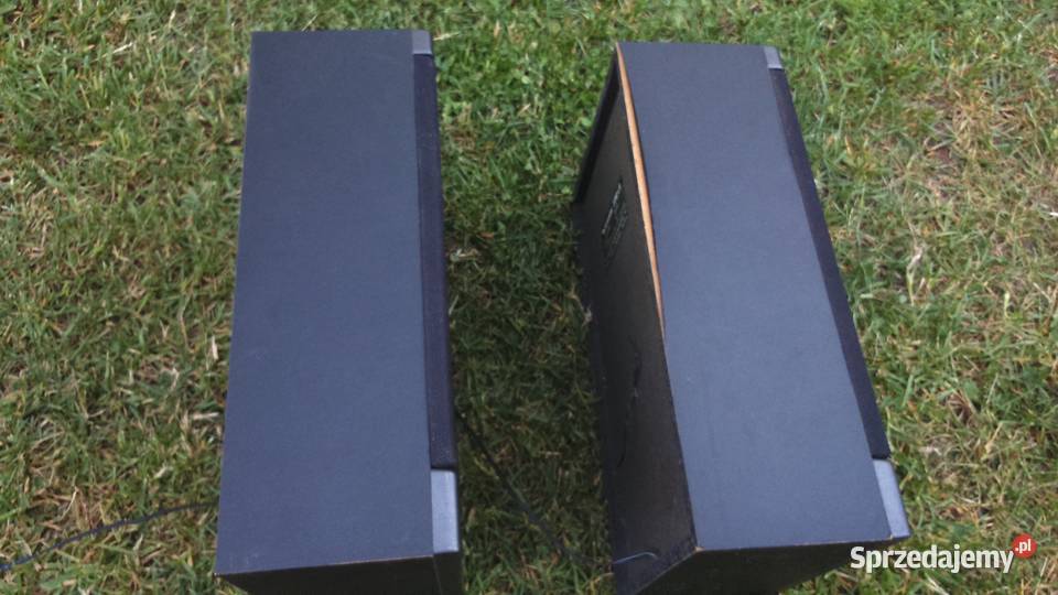 Wieża Schneider Midi 2290LS FM CD kasety kujawsko-pomorskie Tuszkowo