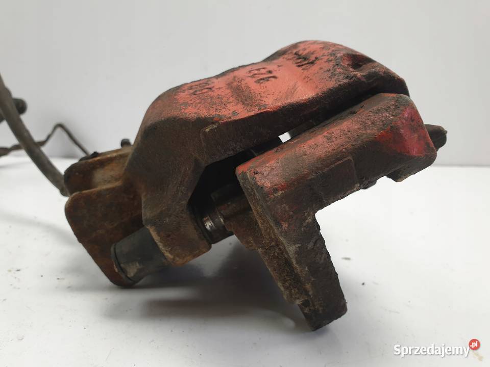 Volvo S80 28 T6 LEWY PRZEDNI ZACISK HAMULCOWY osobowe lubelskie Rudka sprzedam