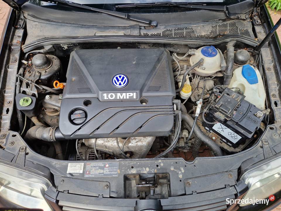 Volkswagen Polo Możliwa zamiana Bydgoszcz
