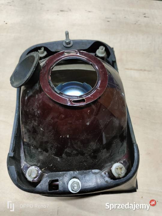 Przednia lampa WESEM Fiat 126p sprzedam