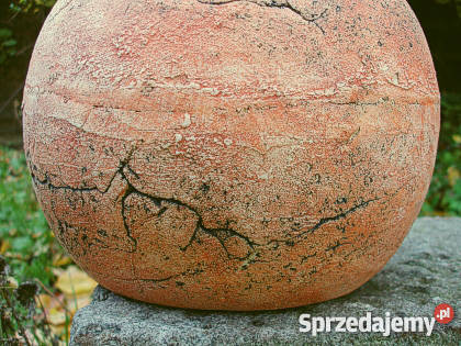 Kule ogrodowe ceramiczne 362416 Jelenia Góra