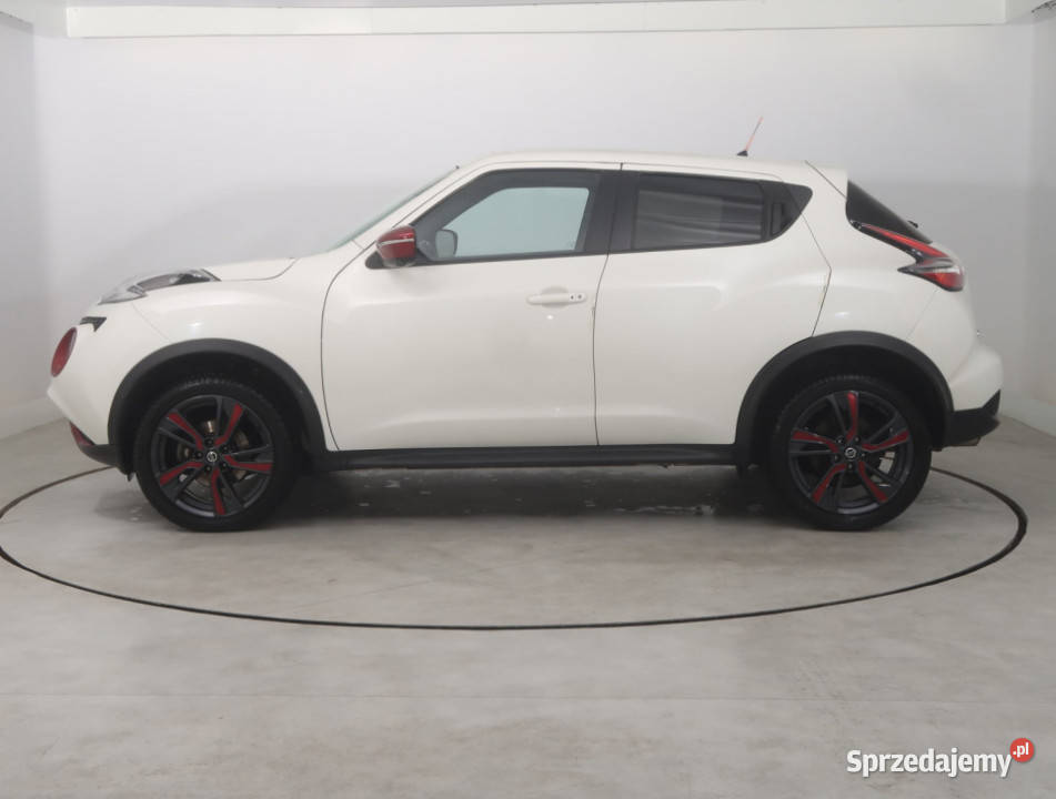 Nissan Juke 12 DIGT nawigacja sprzedam
