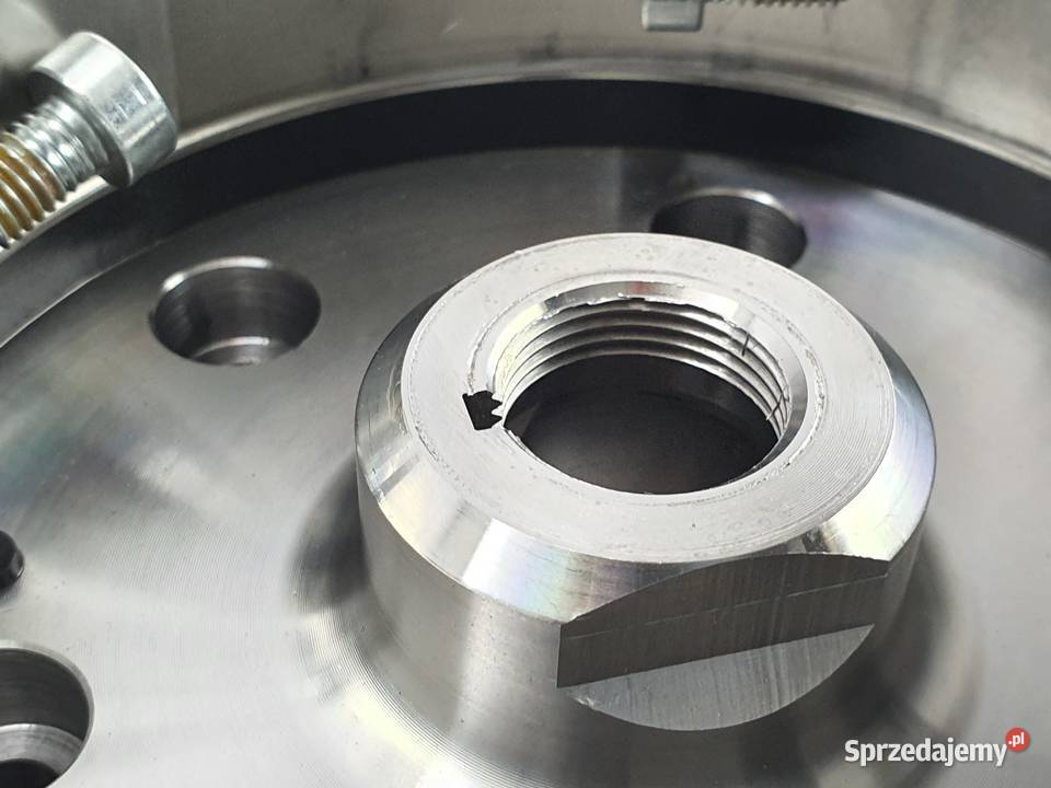 Magneto Kolo Zamachowe Honda Nc 750 łódzkie