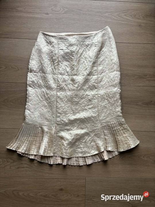 Elegancki komplet damski Modern Line 38 M żakiet Rozmiar 38(M) Czernichów