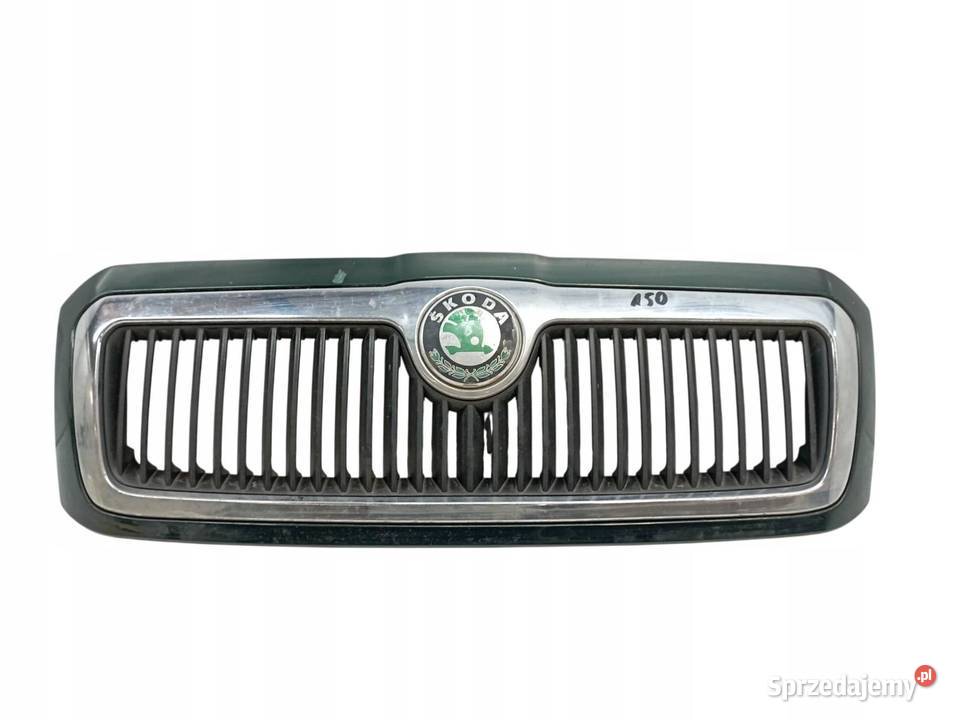 ATRAPA GRILL 1U0853651E Skoda Octavia I 19962010