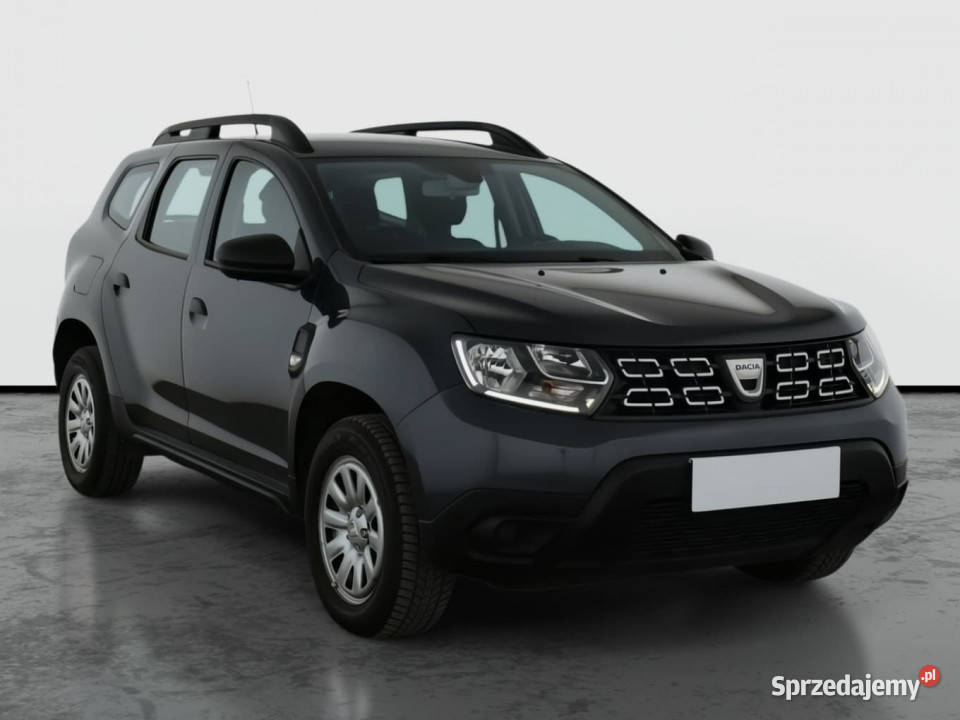 Dacia Duster 15 Blue dCi 4/5 Zabrze