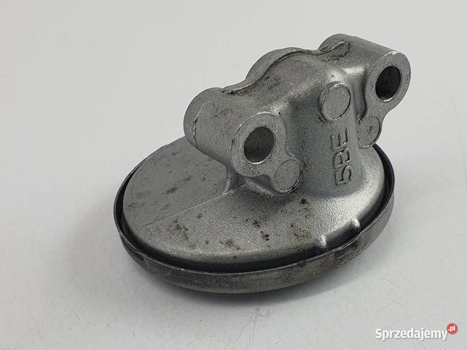 Smok Oleju Sitko Yamaha Yzf 400 Wr łódzkie Łódź