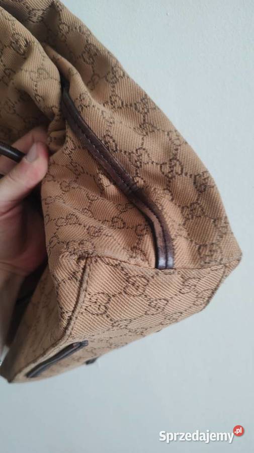 Gucci Gifford Torby i torebki Sosnowiec