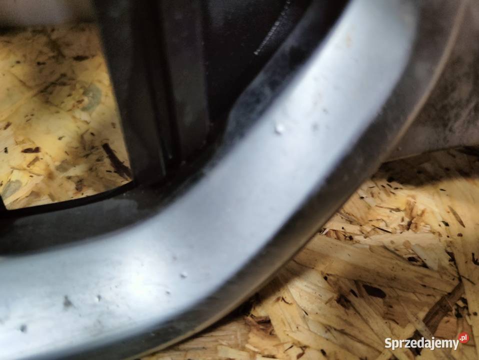 Grill Atrapa BMW 3 G20 5113192976 Pleszew