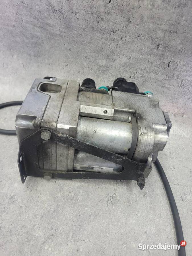 BMW R 1200 C CL GS K30 POMPA ABS GWARANCJA Nowy Tomyśl