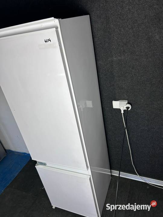 Lodówka BEKO Do zabudowy 178 A Transport mazowieckie Warszawa