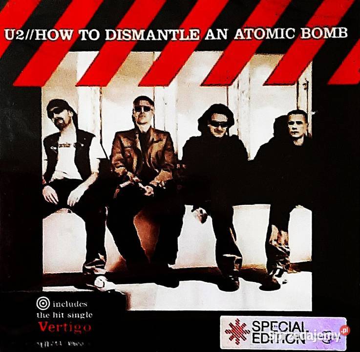 Znakomity Album CD GUNS N ROSES Use Your