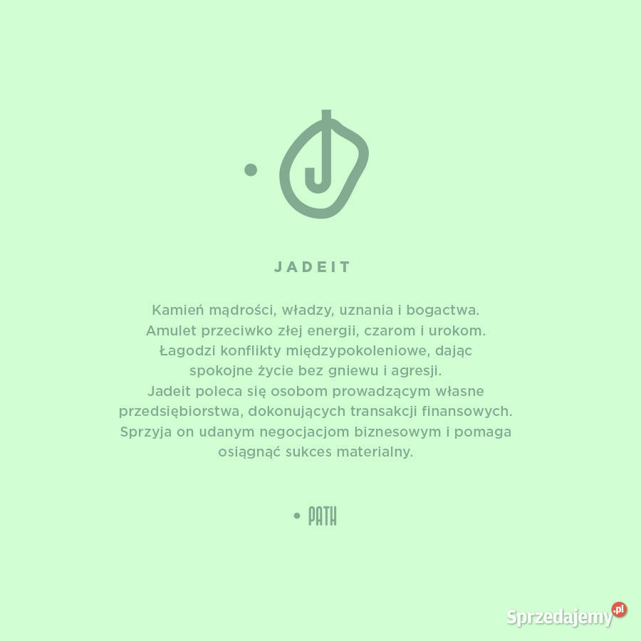 Bransoletka Turmalin i Jadeit Zgierz