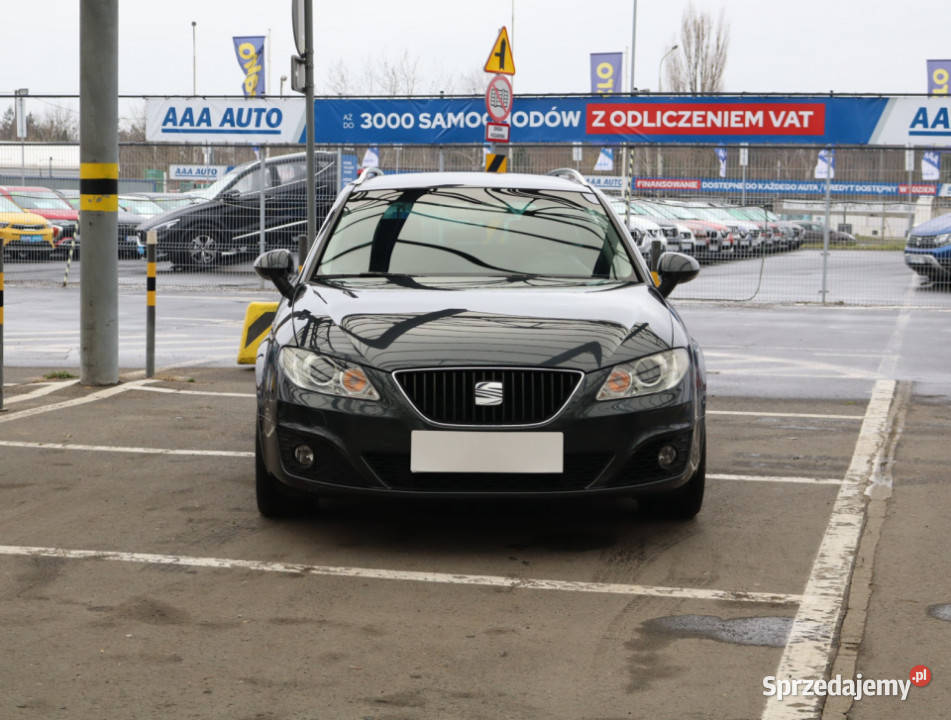 Seat Exeo 18 T Piaseczno